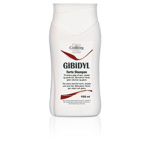 Gibidyl Forte Shampoo - 150 ml