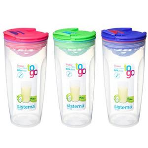 Sistema TO GO™ shaker 700ml