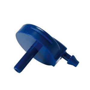 Omron tillbehör Air Plug blå, alla manschetter utom Comfort - 1