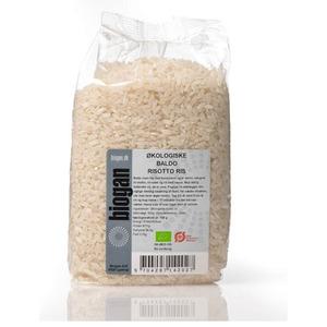 Risottoris Ekologisk - 500 g