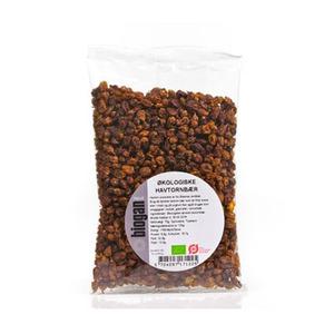 Biogan Havtornbär Ekologisk- 75 g