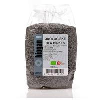 Biogan Blå Vallmofrö Ekologisk - 250 g