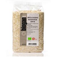 Biogan Bovetegryn, eko - 750 g