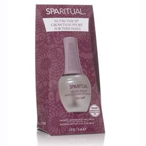 SpaRitual Nagelstärkare Nutri-thick Growth Support - 15 ml