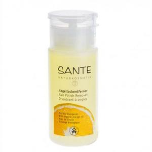 Santé Nagellack Remover - 100 ml