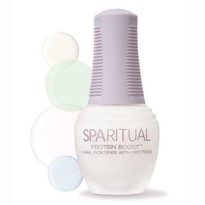 SpaRitual Protein Boost Nagelstärkare - 15 ml