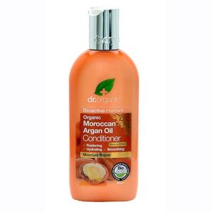 Dr Organic Argan Oil Conditioner - 265 ml