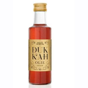 Mill & Mortar Dukkaholja Sesam - 100 ml