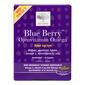 New Nordic Blue Berry Omega 3 - 60 Kapslar