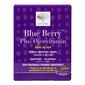 New Nordic Blueberry Plus Eye Vitamin 10 mg - 60 tabletter