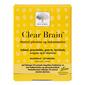 New Nordic Clear Brain - 60 tabletter