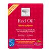 New Nordic Red Oil Omega-3 Krill Oil - 120 kapslar