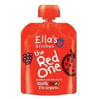 Ella's Kitchen The Red One 6+ mån, eko - 90 g