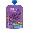 Ella's Kitchen Cheery Chicken Roast Dinner 7+ mån. Eko - 130 g