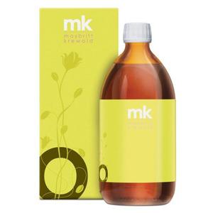 MK Olier Organic Pure Oil O - 500 ml