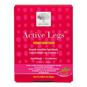 New Nordic Active Legs - 30 st