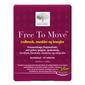 New Nordic Free to Move - 60 tabletter