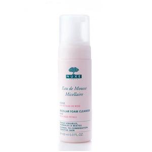 Nuxe rengöringsmousse - 150 ml