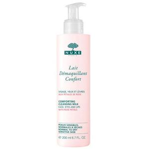 Nuxe rengöringsmjölk - 200 ml