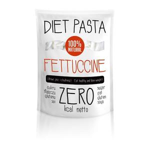 Shirataki Fettuccine glutenfri - 200 g