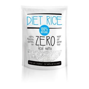 Shirataki Ris glutenfri - 200 g