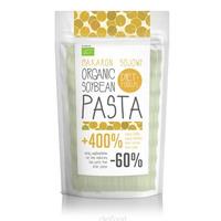 Diet Food Soja Fettuccine Orange Glutenfri, eko - 200 g