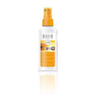 Lavera Sol Spray SPF20 - 125 ml