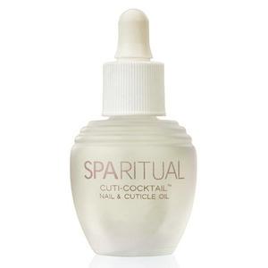 SpaRitiual Cuti Cocktail Nail & Cuticle Oil - 15 ml