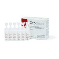 Otoclean Öronrengöring - 18 x 5 ml