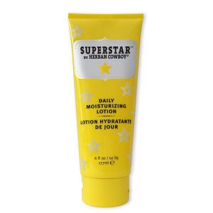 Organic Grooming Daily Lotion Superstar - 177 ml