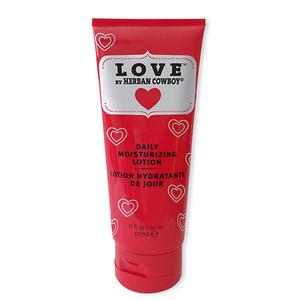 Organic Grooming Daily Lotion Love - 177 ml