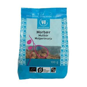 Urtekram Mullbär Eko- 100 g