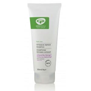 Green People Shampoo Intensive Repair - 200 ml