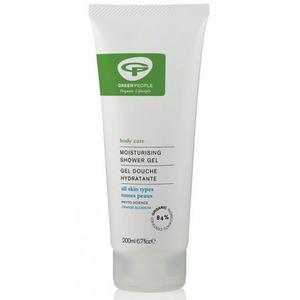 Green People Shower Moisturising - 200 ml