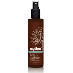 Mythos Firming Massage Oil - 200 ml