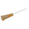BD Microlance 25g x 1", 0,5mm x 25 mm (orange) - 100 st Med24.se