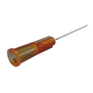 BD Microlance 25 g 0,5 mm x 16 mm Orange - 100 st