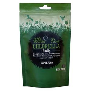Renée Voltaire Chlorellapulver RAW -100 g