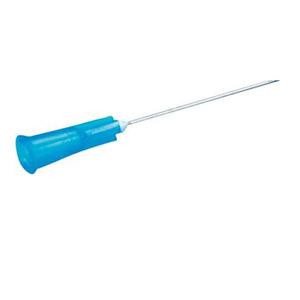 BD Microlance 23G 1 1/4 - 0,6 x 30 mm
