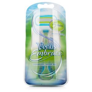 Gillette Venus Embrace rakhyvel