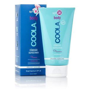 Coola Suncare Body SPF 30 Plumeria - 148 ml