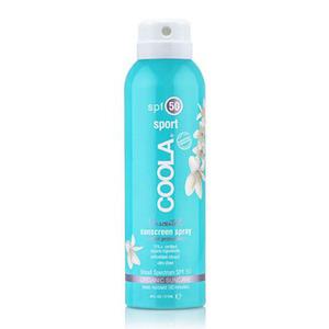 Coola SunCare Continuous Spray SPF 50 oparfymerad - 177 ml
