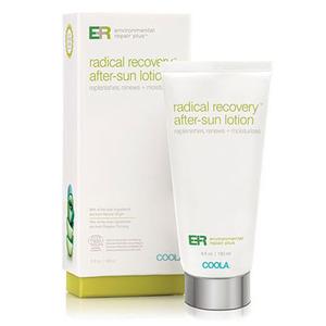 Coola Suncare ER + Radical Recover After sun - 180 ml