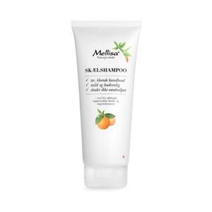 Mellisa Mjällschampo - 200 ml