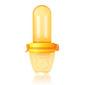 Kidsme Food Squeezer Orange