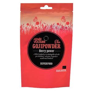 Renée Voltaire Gojipulver - 50 g