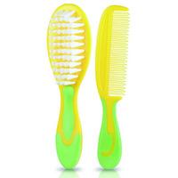 Kidsme Kam och Borste - 1 set