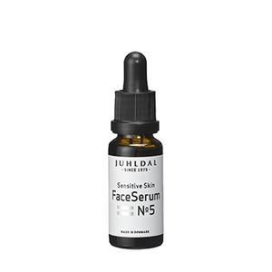 Juhldal Face Serum Sensitive Skin - 20 ml