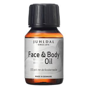 Juhldal Face & Body Oil - 50 ml