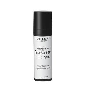 Juhldal Face Cream Anti Pollution - 30 ml